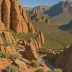 Cederberg Massif