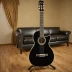 Cordoba Stage Flamenco Negra