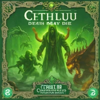 Cthulhu: Death May Die – Season 2