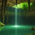 Cenote X'Keken (Dzitnup)
