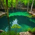 Cenote Jardín del Edén (Ponderosa)