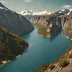 Cahuelmó Fjord