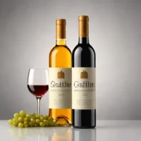 Château Gilette Crème de Tête