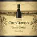 Chris Ringland Three Rivers Shiraz