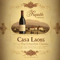 Casa Lapostolle Clos Apalta