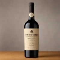Churchill Graham Vintage Port