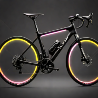 Cannondale Tesoro Neo X 1