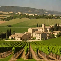 Clos des Papes