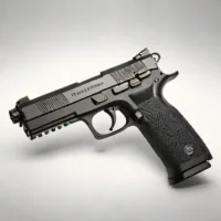CZ Shadow 2
