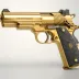 Colt Gold Cup National Match