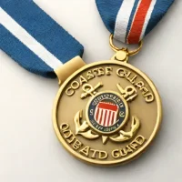 Coast Guard Commendation Medal