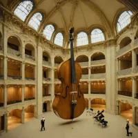Conservatoire à rayonnement régional de Paris (CRR de Paris)