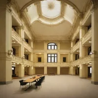 Conservatorio della Svizzera Italiana (CSI)