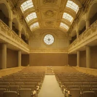Conservatorio Superior de Música de Galicia