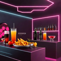 Crazy Richard's 100% Natural