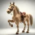 Charlie Horse
