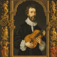 Cruda Amarilli – Monteverdi (Book V)