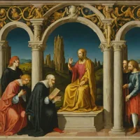 Crudele acerba inessorabil morte – Marenzio