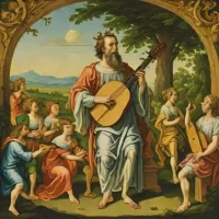 Come Woeful Orpheus – Byrd