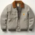 Carhartt Detroit Jacket J001