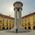 Colonne Infinitului (Column of Infinite)