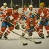 Canada vs Russia