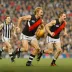 Collingwood vs Essendon