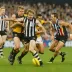 Collingwood vs Richmond