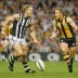 Collingwood vs Hawthorn