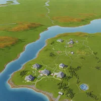 Cornwallis Island Tundra