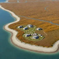 Cape Churchill Tundra