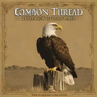Common Thread: The Songs of the Eagles