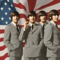 Come Together: America Salutes the Beatles