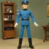 Century 21 Captain Blue Marionette