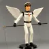 Century 21 Symphony Angel Marionette