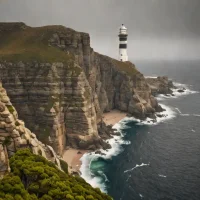 Cape Point Cliffs