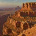 Canyonlands Island in the Sky Cliffs