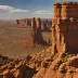 Canyonlands Needles Cliffs