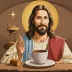 Coffee with Jesus