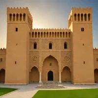 Citadel of Tlemcen