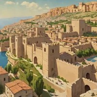 Citadel of Constantine