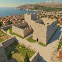 Citadel of Vlorë