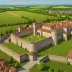 Citadel of Neuf-Brisach
