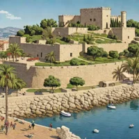 Citadel of Toulon