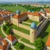 Citadel of Eger Castle