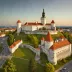 Citadel of Tallinn (Toompea)