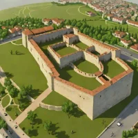 Citadel of Niš (Nish)