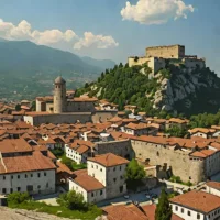 Citadel of Prizren