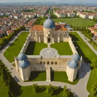 Citadel of Cluj-Napoca