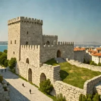 Citadel of Varna